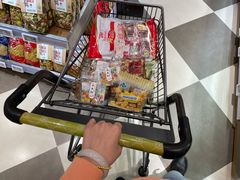 -杭州大厦LSE城市生活超市(杭州大厦店)
