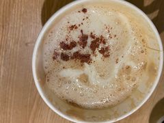 -星巴克臻选(国贸商城首店)