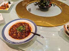 -渝信川菜(南滨店)