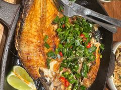 -云海肴·汽锅鸡·云南菜(美罗城店)