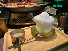 -烤匠麻辣烤鱼(万象城店)