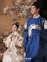 -MIAMOR米艾茉婚纱摄影(江都店)