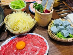 -萍姐火锅·公路夜市(南京新街口店)