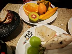 -初色海鲜自助(万丰路店)