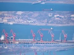 -海上云台山景区