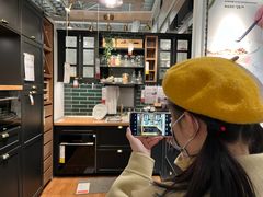 -IKEA宜家家居(南京商场)