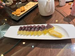 -金时代顺风大酒店(兰生大厦店)