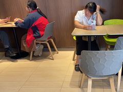 -德克士(安靖店)