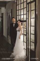 点击看大图 -CD视觉婚纱摄影
