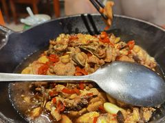 -冇味湘潭菜(湘江世纪城店)