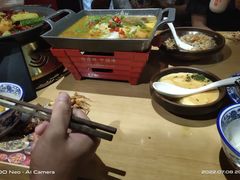 -裕鼎鲜·新中菜(金鼎广场店)
