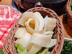 -四喜小胖·北京涮肉(五道营店)