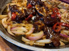 -和记小菜(大宁店)
