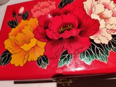 -千百味红餐厅·江西菜(绿地双子塔店)