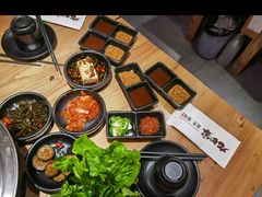 -九田家黑牛烤肉(溧水万达店)