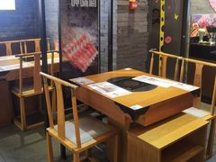 -呷哺呷哺 黄金牧场 (盛世天骄店)