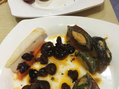 -蒙肥羊·酸汤潮牛·鲜牛肉火锅烤肉自助(岗顶店)