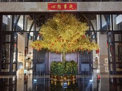 -昆明洲际酒店