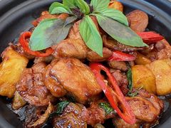 -Let's Taipei 非常烘焙(太古里店)