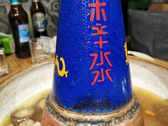 -木辛水水冰煮羊(新一中店)