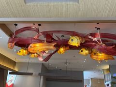 -船歌·鱼水饺青岛菜(枫蓝国际购物中心店)