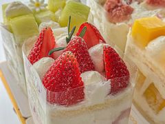 -黑池口感烘焙·生日蛋糕(坂田店)