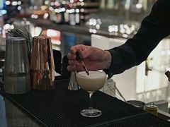 -The St·Regis Bar 瑞吉酒吧
