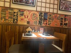 -玉川屋·深夜食堂居酒屋(柳巷店)
