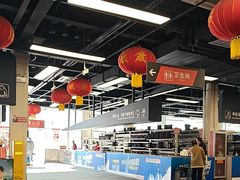 -蓟洲国际滑雪场