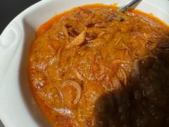 -Santoor 萨都里印度餐厅(北锣鼓巷店)