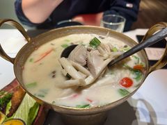 -BetterThai 泰加(苏州中心店)