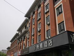 -中山商业楼-停车场