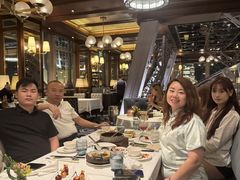 -巴黎轩(澳门巴黎人店)