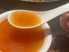 -蜀口香火锅