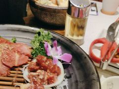 -猫爪爪原切自助烤肉(观音桥阳光世纪店)