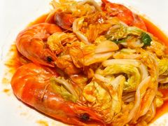 -1937青岛老味道·海肠捞饭·青岛菜(大鲍岛栈桥店)