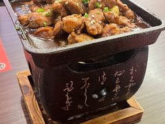 -仙隐小鹿中华料理(南宁万象城店)