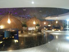 -超级厨房概念餐厅(奥园广场店)