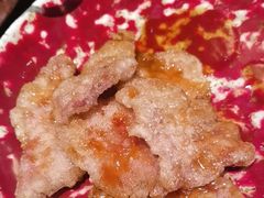 -奉天小馆·非遗东北菜(沈阳万象城店)