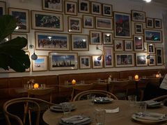 大堂-BOR Eatery(安福路店)