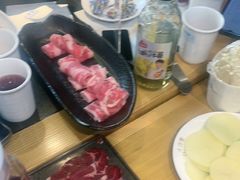 -大河宴·椒麻鱼火锅(北京路中和美食街店)