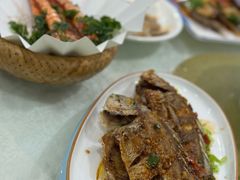 -东江海鲜大排档·潮汕菜·砂锅粥