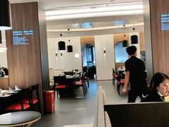 大堂-蜀九香火锅(彩虹店)