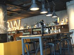 -3W咖啡(国家软件园店)