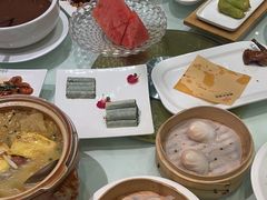 -金时代顺风大酒店(爱琴海购物中心店)