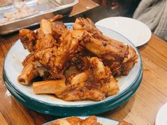 -晋B2008刀削面(小南庄店)