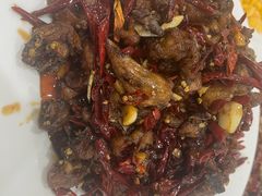 -田记餐馆(富国街店)