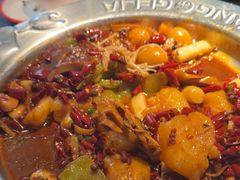 -胖哥俩肉蟹煲(梅溪步步高店)