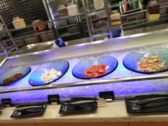 -盛宴自助餐厅(运达喜来登店)