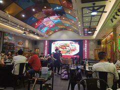 -飞尝蚝·顺德菜·鱼生(顺德总店)